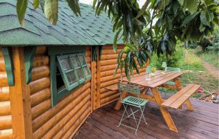 1 Bedroom Awesome Home In Rosporden - 9