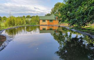 1 Bedroom Awesome Home In Rosporden - 0