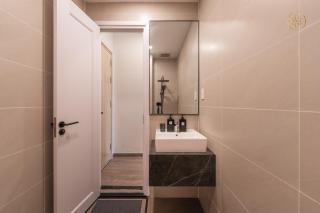 HighEnd Serviced Apartment with Lift by SSens Homes - 6