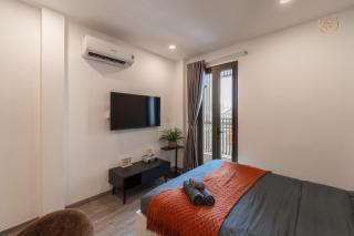 HighEnd Serviced Apartment with Lift by SSens Homes - 4