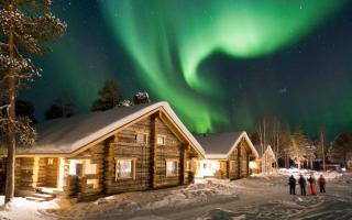 Wilderness Hotel Nellim & Igloos - 6