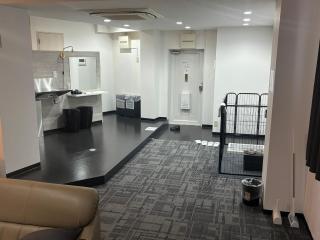 P-STAY広島平和公園withペット 301号室 - 3