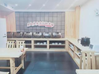 GreenTree Inn Yichun Qingshan Street Express Hotel - 8