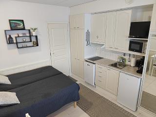 Leviloma - 21m2 B - Levi majoitus loma-asunto Levistar huoneisto - Levi accommodation Levistar apartment - 2