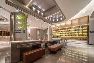 Atour Hotel Shenyang Sino-German Industrial Park Shenliao Road - 9