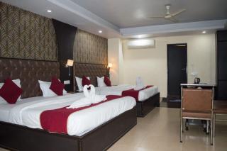 Hotel kanji palace - 3