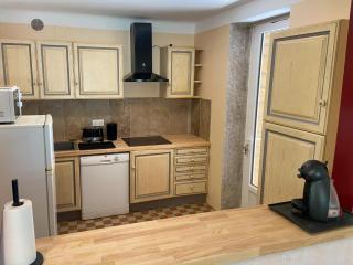 Chez Titouan à Sarlat avec Spa et Clim - 6