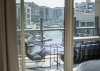 Al Raha 4-Bedroom Suite - Abu Dhabi - 9