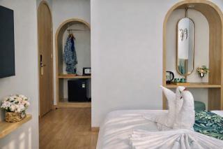 Casa Del Mar Boutique Hotel - 9