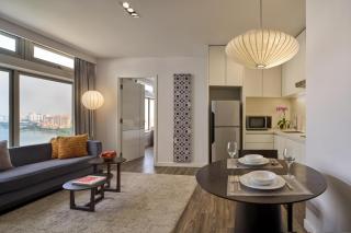 PARKROYAL Serviced Suites Singapore - 8