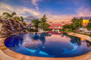 Serene Resort Pattaya - 0