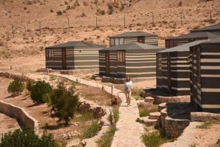 Petra Wassaif Camp - Wadi Musa - 8