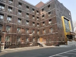 Yitel Collection Beijing Yonghegong Hepingli - 8