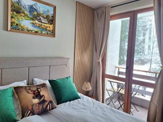 Alpine Apart Pamporovo - 4