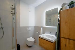 Schlossberg Residences XXL City-Apartment Heppenheim - 6