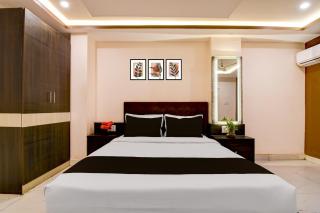 Townhouse Belgharia Railway Station Kolkata Formerly BN Palace - 4