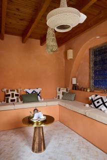 Riad Secret Love Room Marrakech Hammam & Balnéo - 2