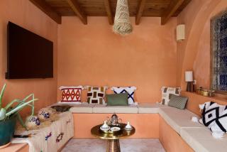 Riad Secret Love Room Marrakech Hammam & Balnéo - 9