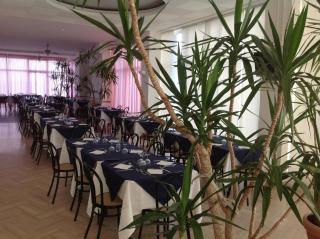 Hotel Continental - 1