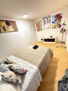 Plebiscito Charme Rooms - Napoli - 2