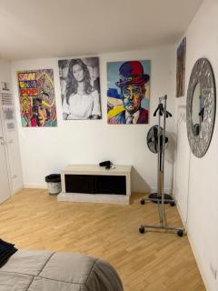 Plebiscito Charme Rooms - Napoli - 3