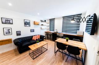 El Mirador Del Alcazar - 9