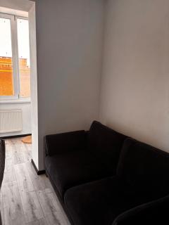 Сучасна видова квартира від власника - 1