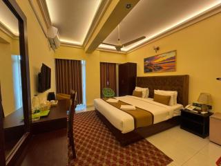 Hotel Beach Park - 0