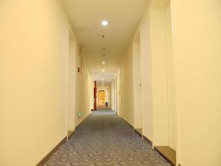 7 Days Inn Chengdu Sichuan University South Railway Station - 9