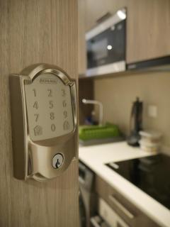 The Castings Studio, The Bantree, Airport Residential - 9