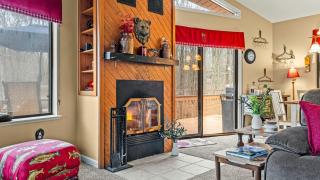 Atlas Point Lodge Sauna Fireplaces Kayaks Lakes Pet-Friendly Yard - 8