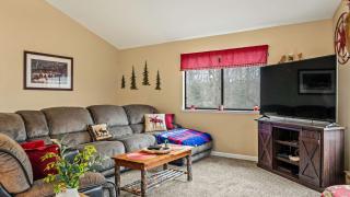 Atlas Point Lodge Sauna Fireplaces Kayaks Lakes Pet-Friendly Yard - 3