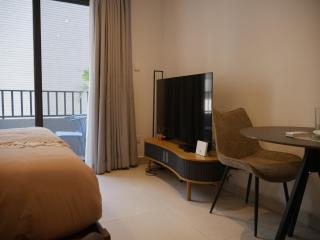 The Castings Studio, The Bantree, Airport Residential - 4