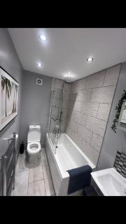 The house with a view - 1