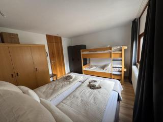 2-Zimmer Ferienwohnung mit Pool, Sauna und Fitness - 7