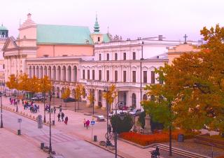 Royal Way Snug - Old Town - Varsovia - 5