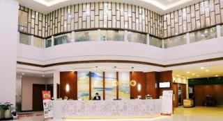 GEM Hotel Ningbo Tongtu Road Minglou Metro Station - 2