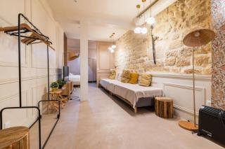Grand loft au Style Raffine - Paris 13 - 3P - 5