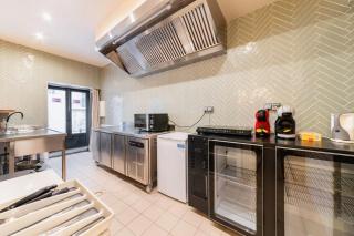 Grand loft au Style Raffine - Paris 13 - 3P - 2