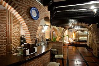 Hotel Doña Teresa - La Alberca - 4
