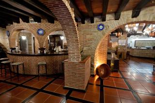 Hotel Doña Teresa - La Alberca - 3