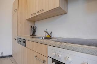 Near Danube & Praterstern Apartment for Longstays - 3