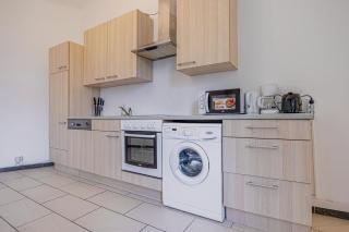 Near Danube & Praterstern Apartment for Longstays - 7