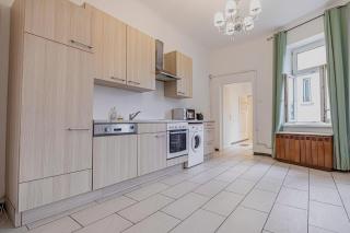 Near Danube & Praterstern Apartment for Longstays - 2