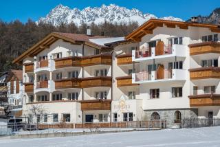 Hotel Fernblick - Sankt Valentin auf der Haide - 1