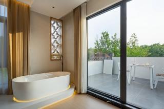 Huazhu Huimeng Creekside Homestay, Huangshan Xixinan Ancient Village Branch - 1