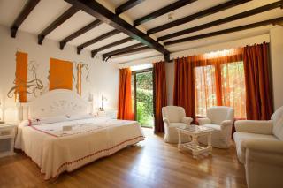 Hotel Doña Teresa - La Alberca - 6