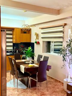 luxury house airport - 5