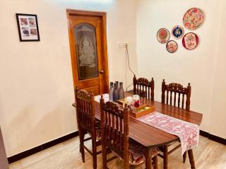 Cozy, Luxurious 1BHK in Sowkya Stays, Kakinada - 3