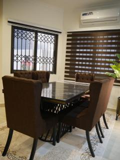 The Velvet Double, Close to the Airport, Accra - 6